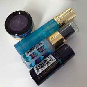 tarte Makeup - TARTE RAINFOREST OF THE SEA TRAVEL SIZES tarte Makeup - TARTE RAINFOREST OF THE SEA TRAVEL SIZES